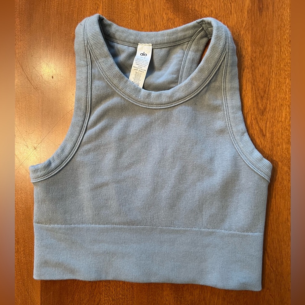 Alo Yoga Sports Bra